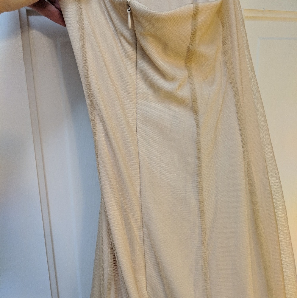 Prom Dress - Picture 3 of 5